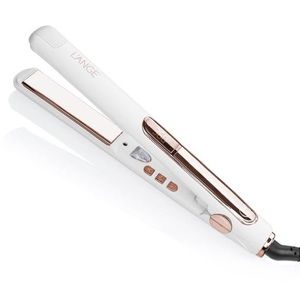 Lange faltiron titanium white